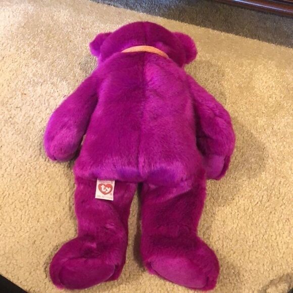 TY Millennium Beanie Baby - Picture 9 of 11